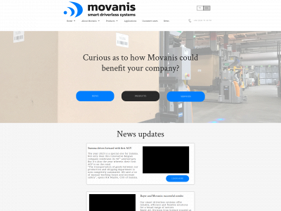 movanis.be snapshot