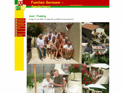 pergermann.dk snapshot
