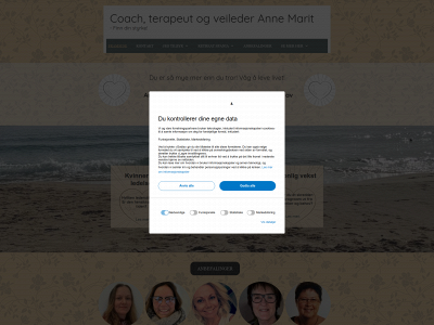 annemaritmyrmo.com snapshot