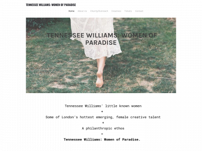 williamswomenlondon.weebly.com snapshot