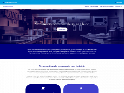 www.toniguixeserveis.com snapshot