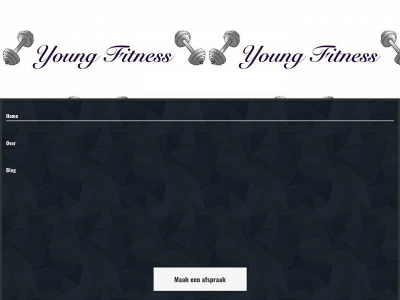 youngfitness.online snapshot