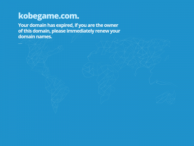 kobegame.com snapshot