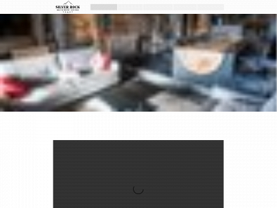 silverrock.fr snapshot