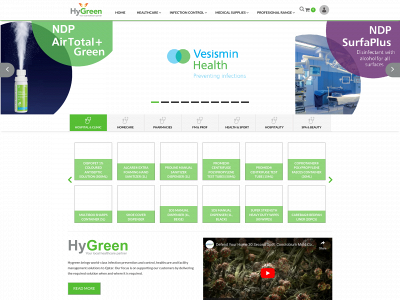 hygreen.qa snapshot