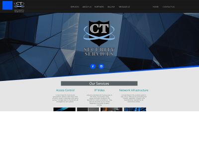 ctservingyou.com snapshot