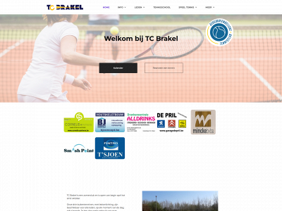 tcbrakel.be snapshot