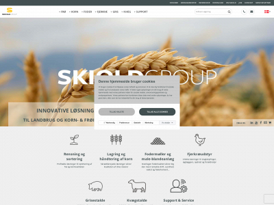 skioldjyden.one snapshot