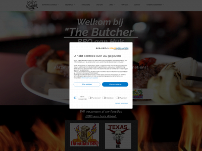 butcher-bbq75.be snapshot