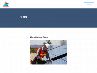 solaroffgrid.net snapshot