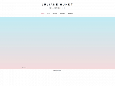 julianehundt.de snapshot