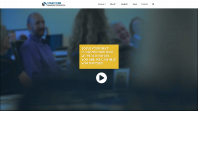 stratfordmanagers.com snapshot