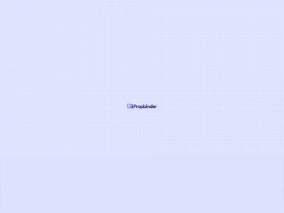 propbinder.se snapshot
