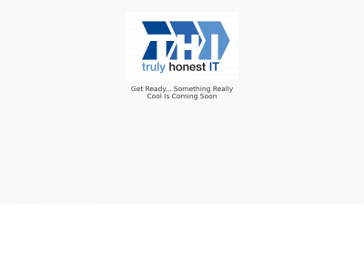 trulyhonestit.com snapshot