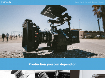 inapmedia.com snapshot