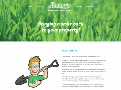 jimmysgardeningservices.co.uk snapshot