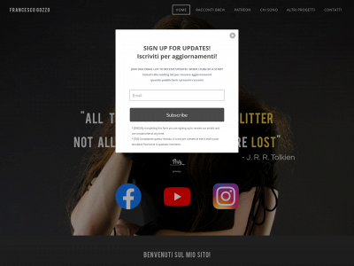 francescogozzo.weebly.com snapshot
