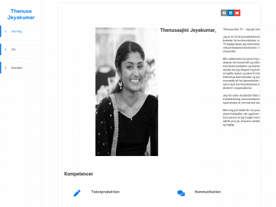 thenusa.dk snapshot