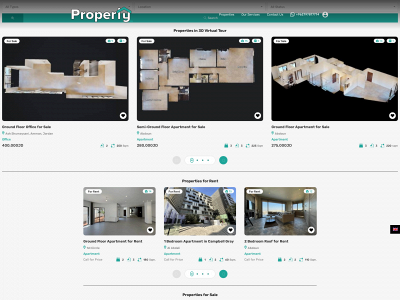 property-jo.com snapshot
