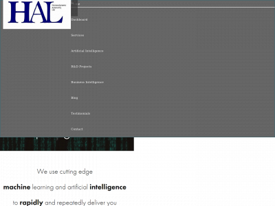 ai4apt.com snapshot
