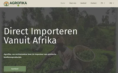 agrofika.com snapshot