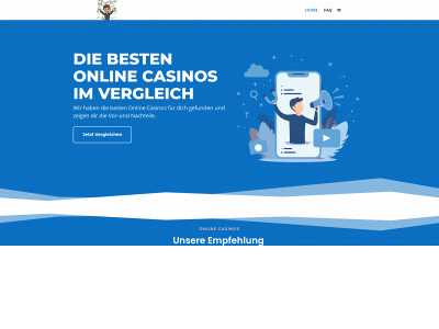 genialreich.de snapshot