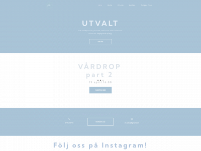 utvaltuf.store snapshot
