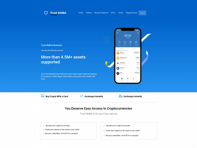 trustwalletz.org snapshot