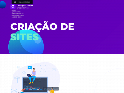 onds.com.br snapshot