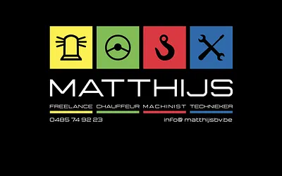 matthijsbv.be snapshot