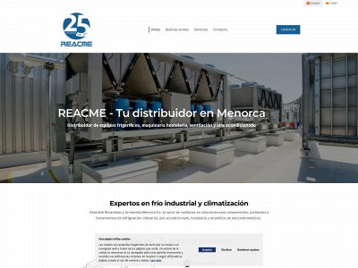 reacme.org snapshot