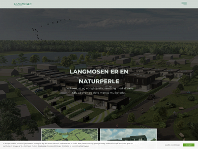langmosen-viborg.dk snapshot
