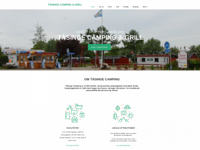 taasingecamping.com snapshot