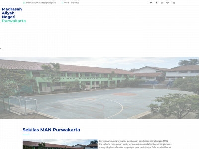 manpurwakarta.sch.id snapshot