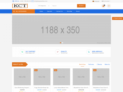 kampalachina.com snapshot