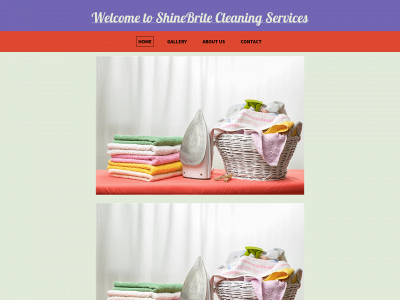 shinebritecleaningservices.co.uk snapshot
