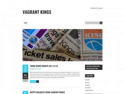 vagrantkings.com snapshot
