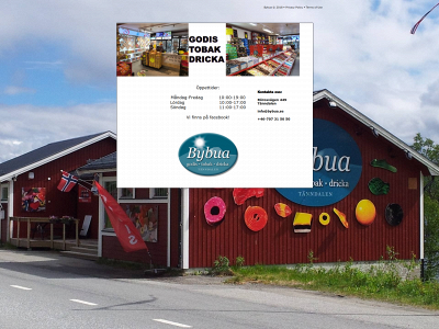 bybua.se snapshot