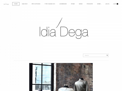 www.idiadega.com snapshot