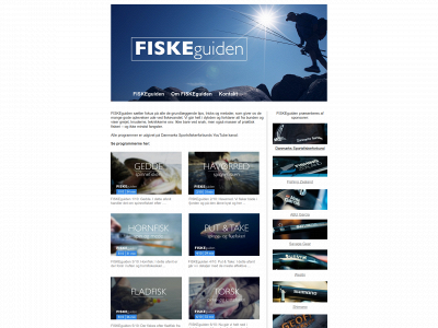 fiskeguiden.info snapshot