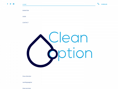 cleaninghands.nl snapshot