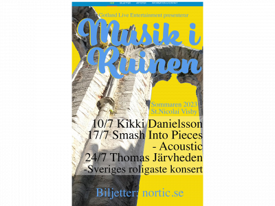 musikiruinen.se snapshot