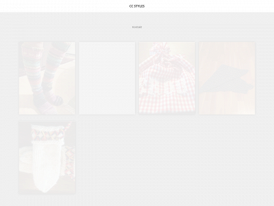 ccstyles.se snapshot