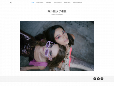 kathleenoneillphotography.com snapshot