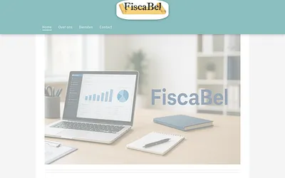 fiscabel.nl snapshot