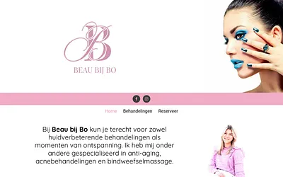 beaubijbo.nl snapshot