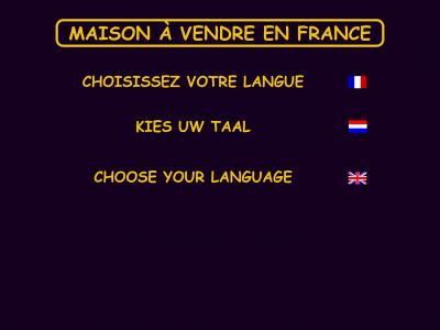 maisonavendreenfrance.eu snapshot
