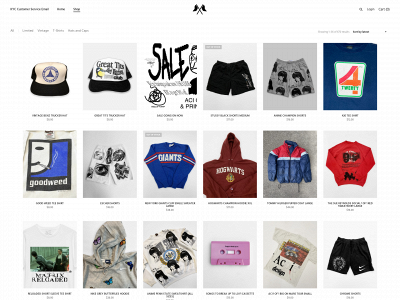 kycvintage.com snapshot