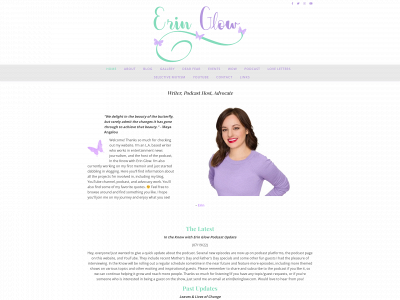 eringlow.com snapshot