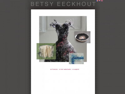 betsyeeckhout.com snapshot